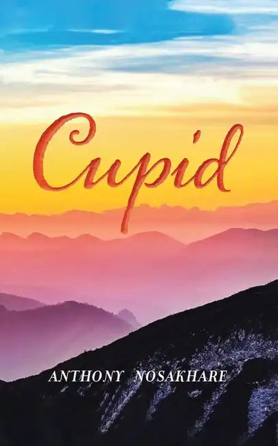 Cupid - Paperback