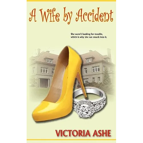 A Wife by Accident - Paperback