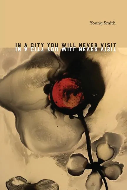 In a City You Will Never Visit - Paperback