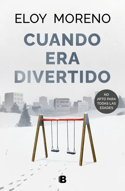 Cuando Era Divertido / When It Was Fun - Hardcover