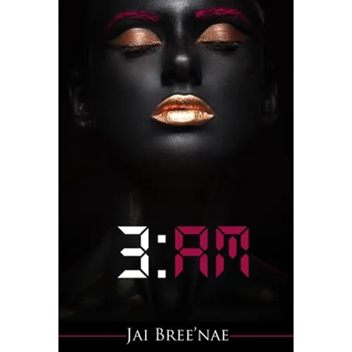 3am - Paperback