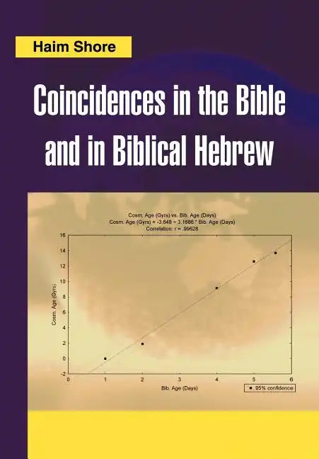 Coincidences in the Bible and in Biblical Hebrew - Hardcover