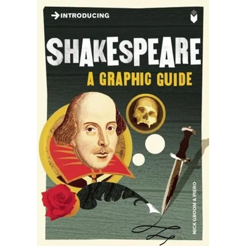 Introducing Shakespeare - Paperback