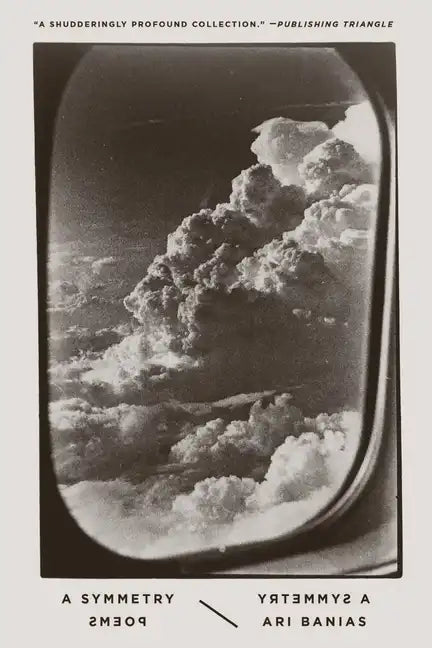 A Symmetry: Poems - Paperback