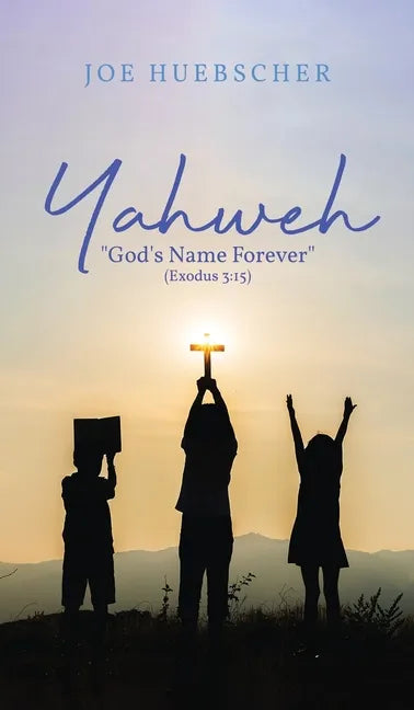 Yahweh: 