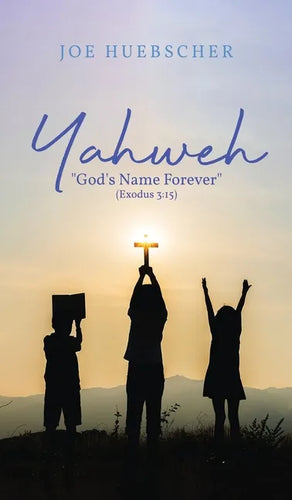 Yahweh: 