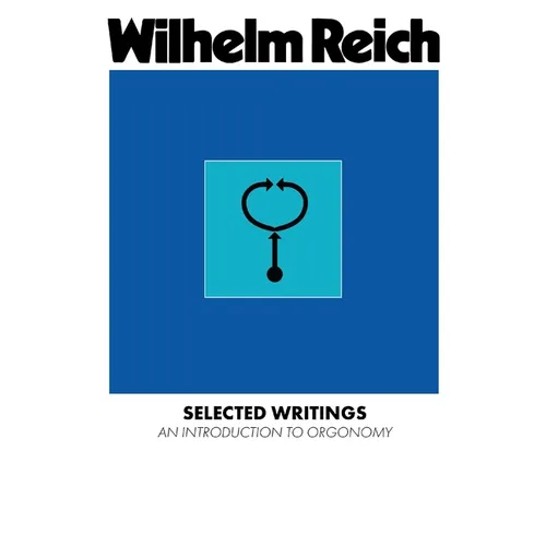 Selected Writings - Paperback