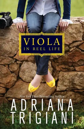 Viola in Reel Life - Paperback
