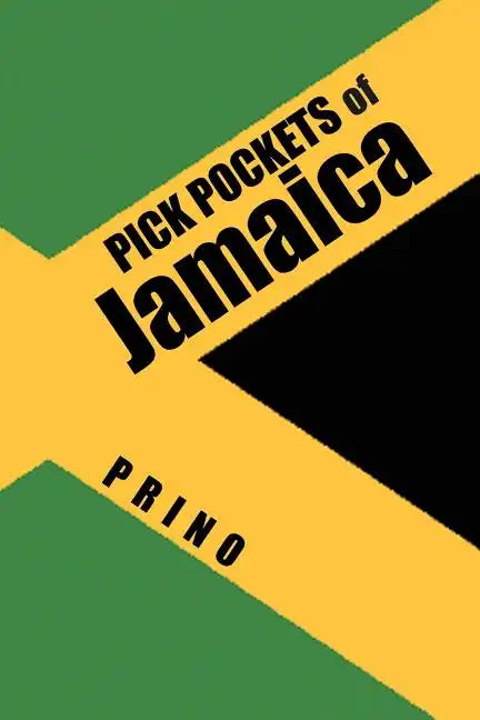 Pick Pockets of Jamaica - Paperback