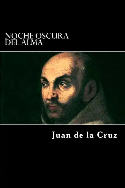 Noche Oscura del Alma - Paperback