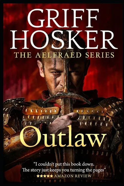 Outlaw - Paperback