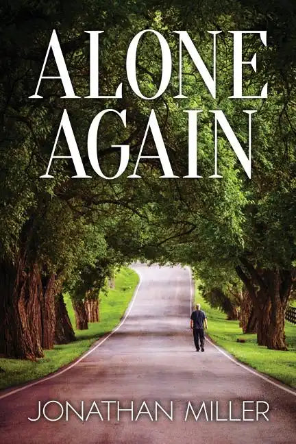 Alone Again - Paperback