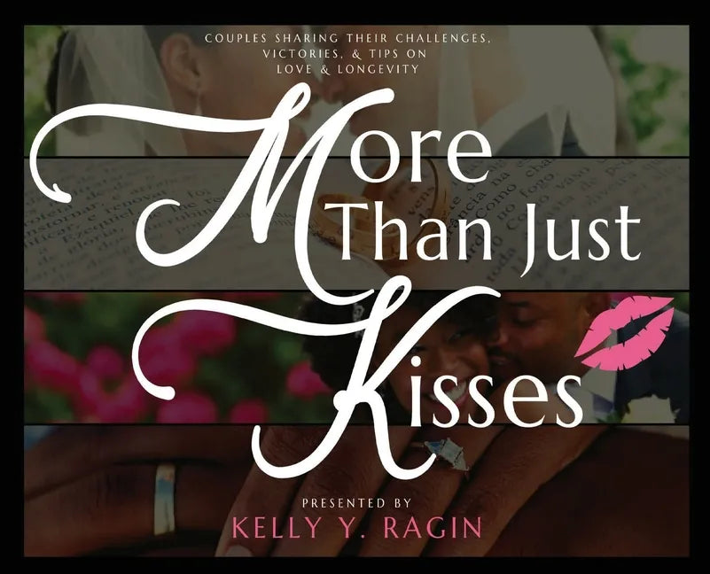 More Than Just Kisses - Hardcover