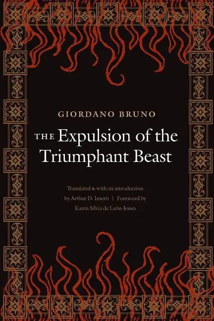 The Expulsion of the Triumphant Beast (New Edition) - Paperback