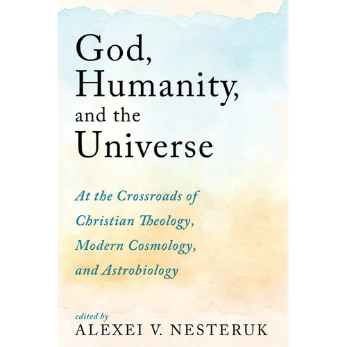 God, Humanity, and the Universe - Paperback