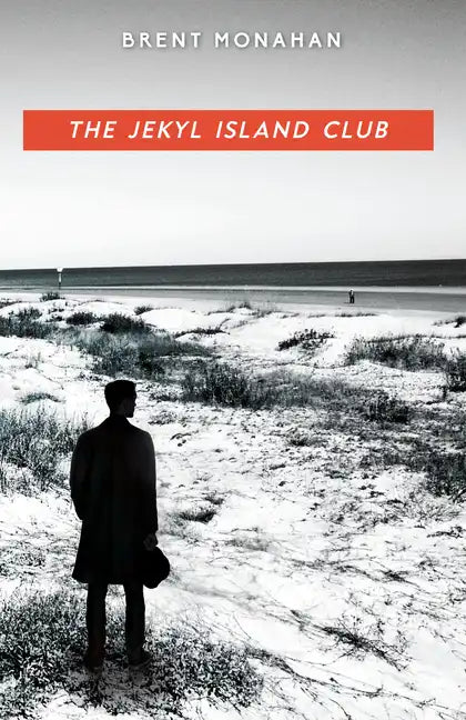 The Jekyl Island Club: A John Le Brun Novel, Book 1 - Paperback