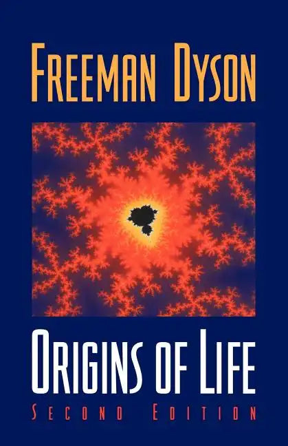 Origins of Life - Paperback