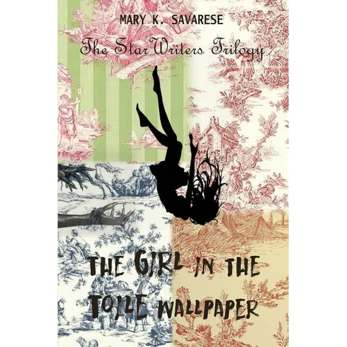 The Girl in the Toile Wallpaper - Paperback
