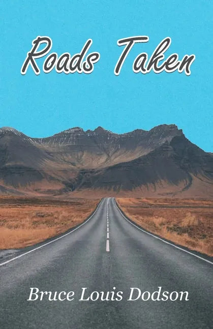 Roads Taken - Paperback