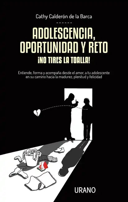Adolescencia, Oportunidad Y Reto - Paperback