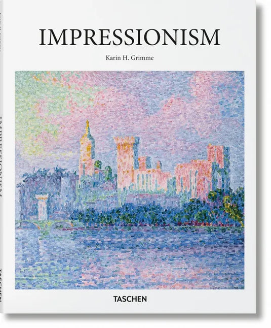 Impressionism - Hardcover