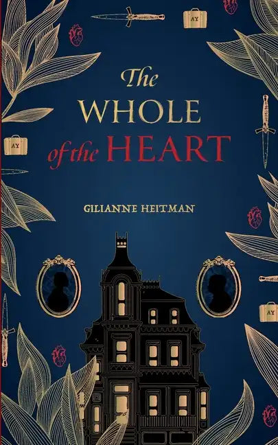The Whole of the Heart - Paperback