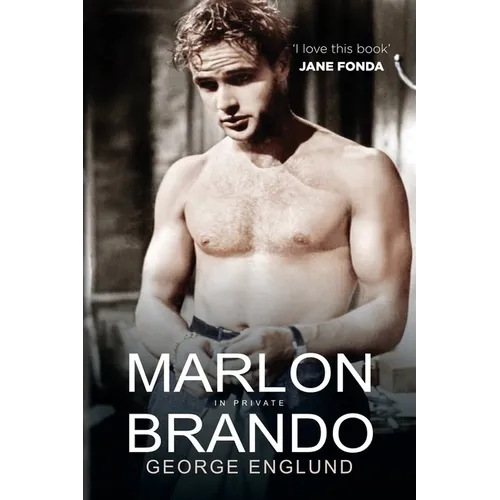 Marlon Brando in Private - Paperback