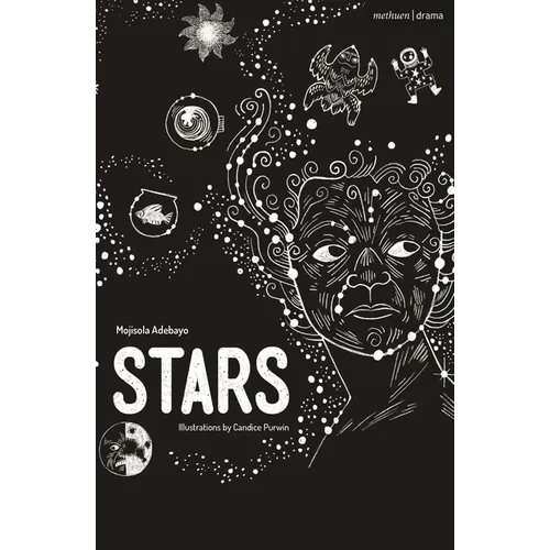 Stars - Paperback