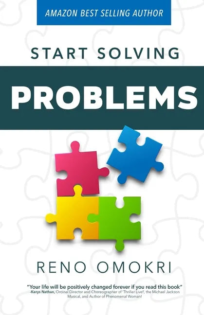 Start Solving Problems - Paperback
