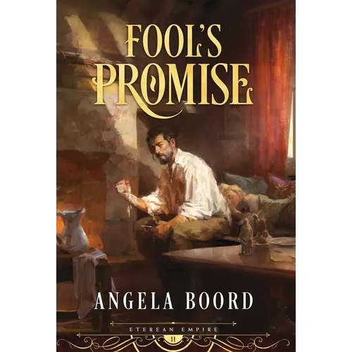 Fool's Promise - Hardcover