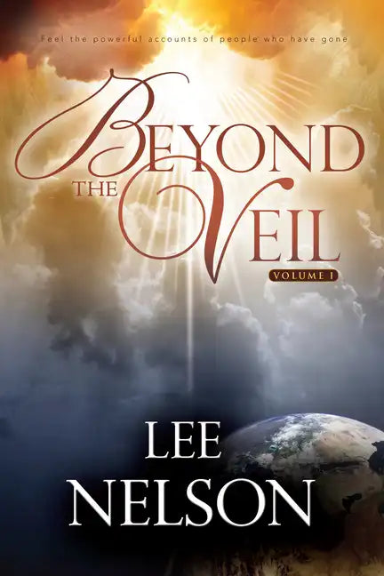 Beyond the Veil - Paperback