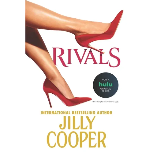 Rivals - Paperback
