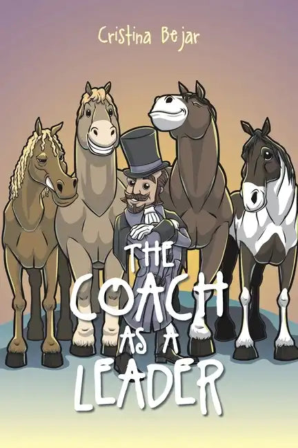 The Coach as a Leader - Paperback