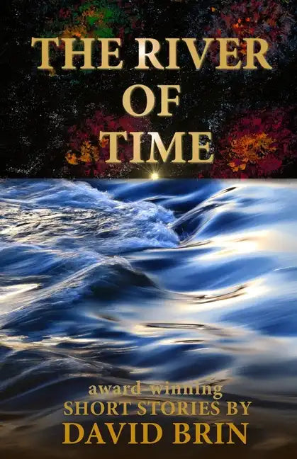 River of Time - Paperback