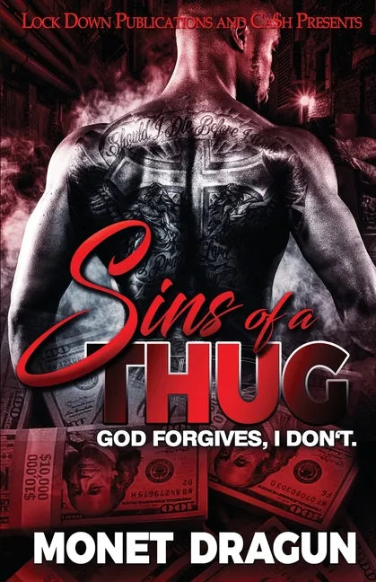 Sins of a Thug - Paperback