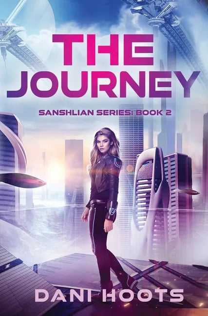 The Journey - Hardcover