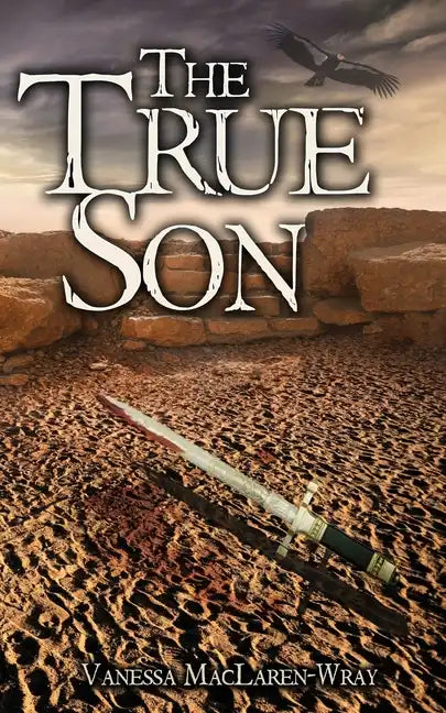 The True Son - Paperback
