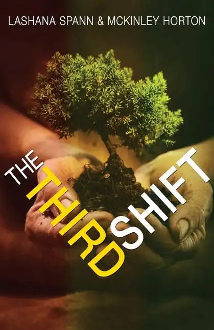 The Third Shift - Paperback