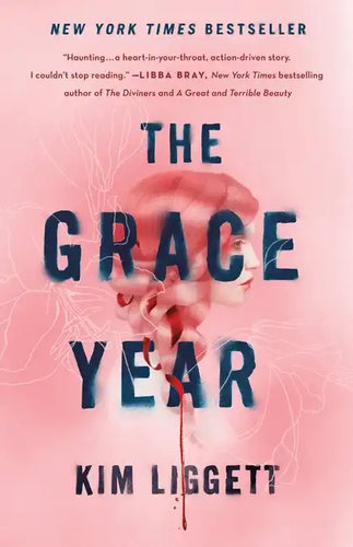 The Grace Year - Hardcover