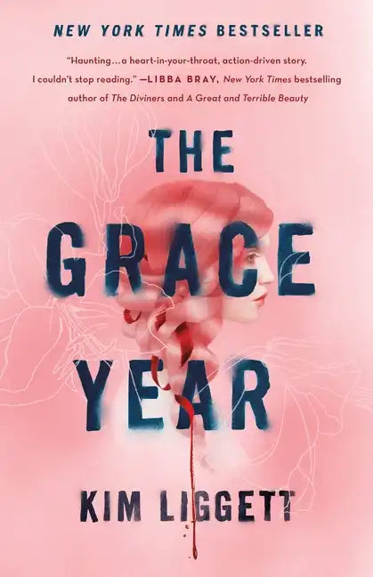 The Grace Year - Hardcover