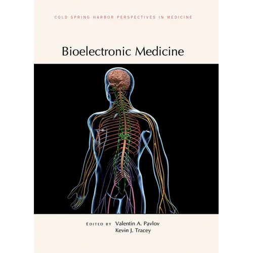 Bioelectronic Medicine - Hardcover