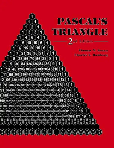 Pascal's Triangle, 2nd Edition - Paperback