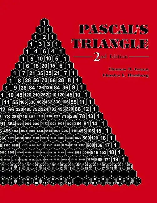 Pascal's Triangle, 2nd Edition - Paperback