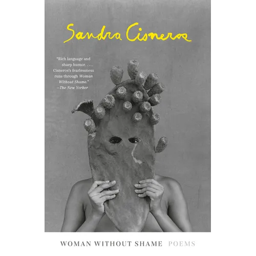 Woman Without Shame: Poems - Paperback