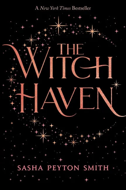 The Witch Haven - Paperback