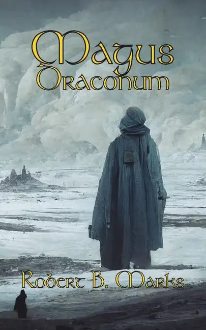 Magus Draconum - Paperback