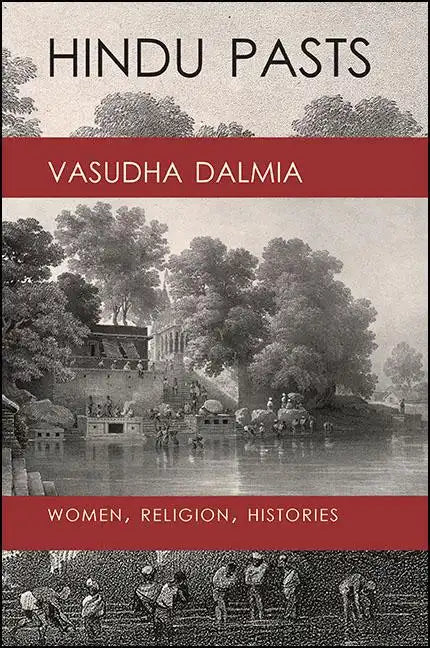 Hindu Pasts: Women, Religion, Histories - Paperback