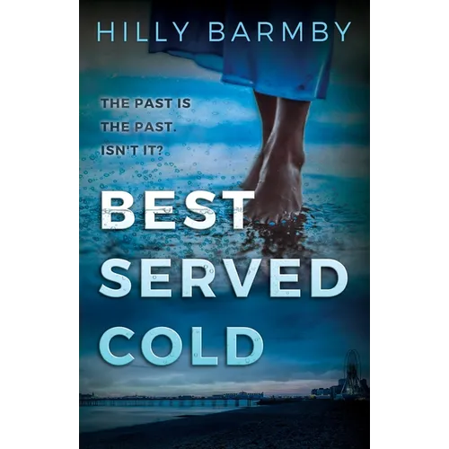 Best Served Cold - Paperback