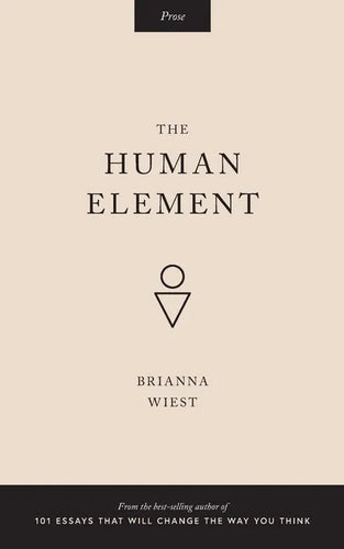 The Human Element - Paperback