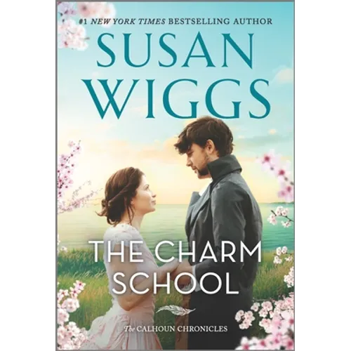The Charm School - Paperback